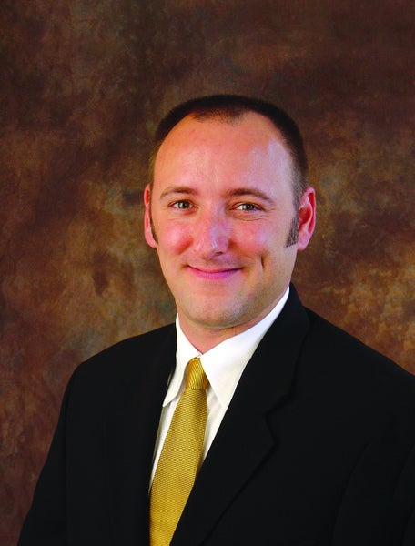 Richard Abston, Realtor